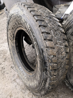 325/95R24 Goodyear OmniTrac D шина б/у