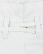 Кимоно GAMENESS AIR 3.0 - White