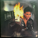 Nona Hendryx ‎– Nona (США 1983г.)