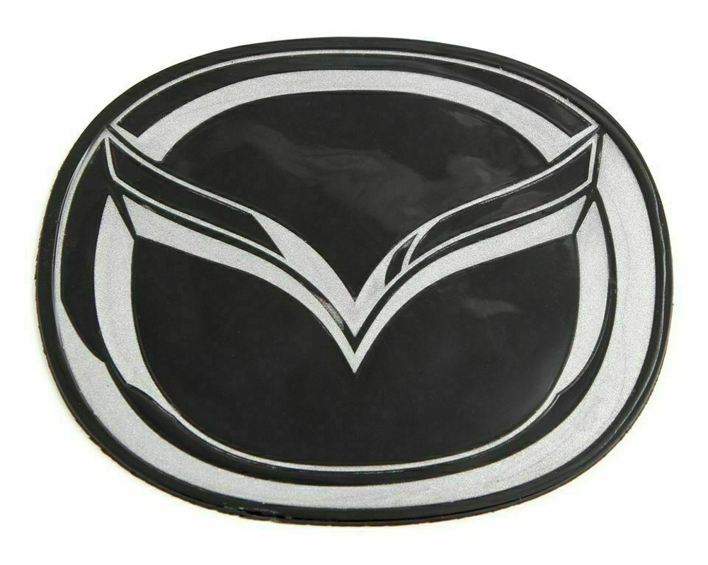 Коврик на панель BIG LOGO VW 16см KING BIG LOGO