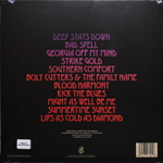 Larkin Poe / Blood Harmony (Coloured Vinyl)(LP)