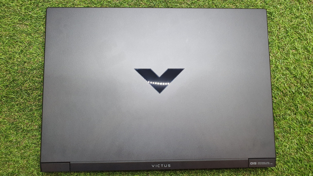 Ноутбук HP  Ryzen 7/16Gb/RTX 3050 Ti 4Gb/144Hz/Victus 15-fb0028nr [677h9ua]/Windows 10