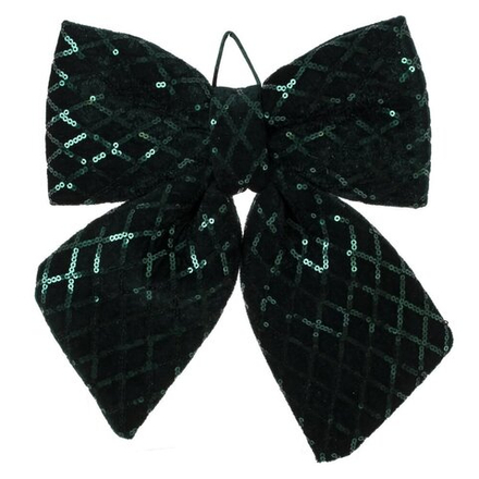 GAEM Декоративное изделие "Бант", L25 W4 H24 см