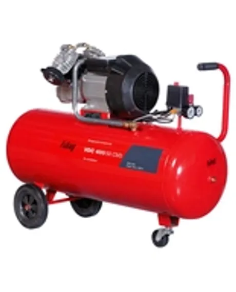 Компрессор Fubag VDC 400/100 CM3 (арт. 29838185)