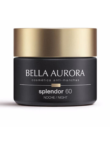 SPLENDOR 60 crema fortificante noche 50 ml