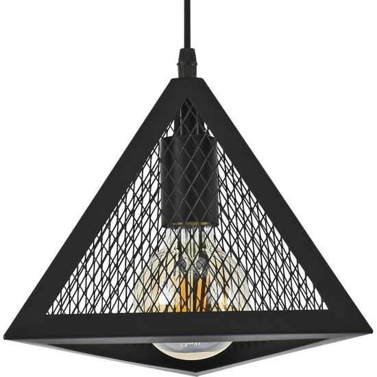 03042-0.9-03 BK светильник потолочный