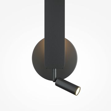 Настенный светильник (бра) Maytoni MOD214WL-L8B3K1