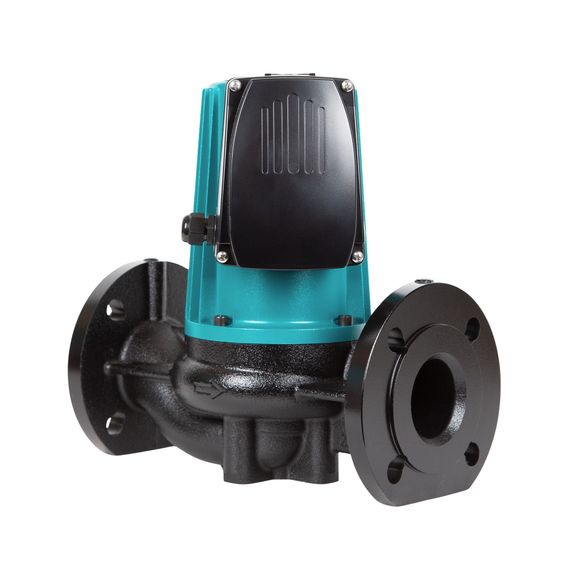 Насос циркуляционный Shinhoo BASIC PRO 65-12SF (3x380В) — (2)