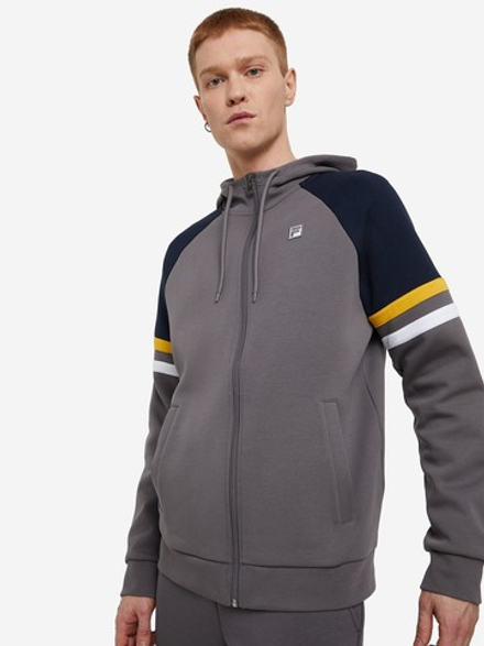 FILA / Толстовка мужская