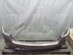 Бампер задний Kia Rio 4 (FB) 17-20 Б/У Оригинал 86611H0000