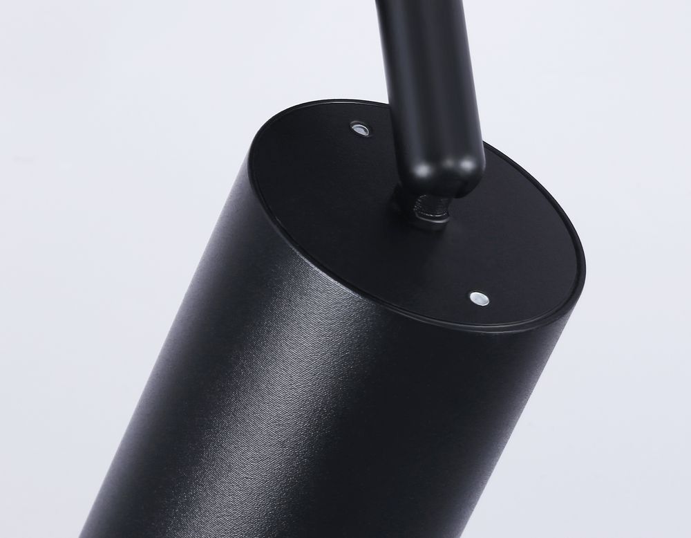 Ambrella Трековый однофазный светильник со сменной лампой Track System GL5202