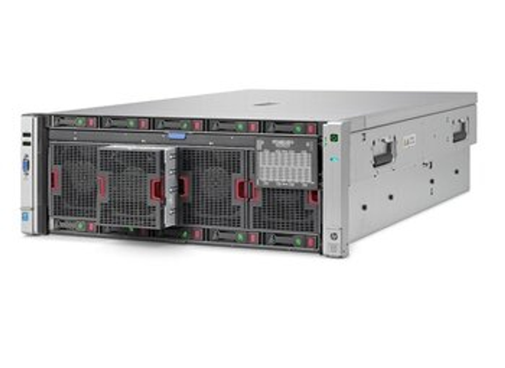 Сервер HPE ProLiant DL580 Gen9 793308-B21