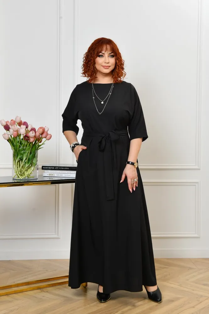 Платье УК-3865 Фабрика Моды