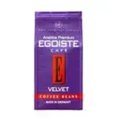Кофе в зёрнах EGOISTE Velvet Beans Pack, арабика, 200 г