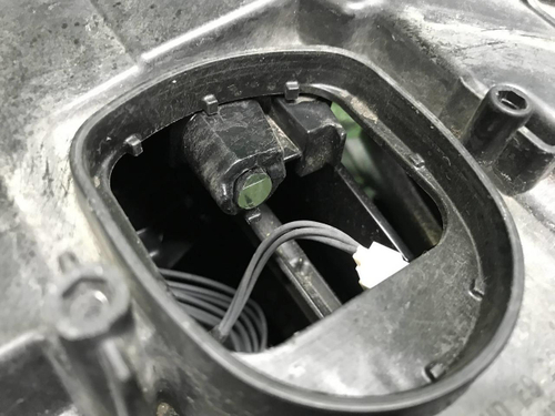 Фара правая BMW 7er G11 G12 (2019-2022) LED