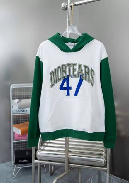 Толстовка Dior