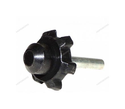 Запчасти для гайковертов 1/2"