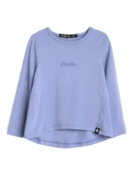 Костюм для девочки, туника и леггинсы