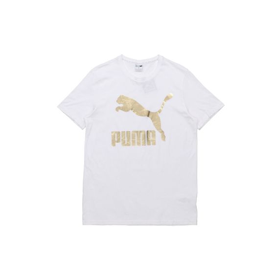 PUMA Logo T