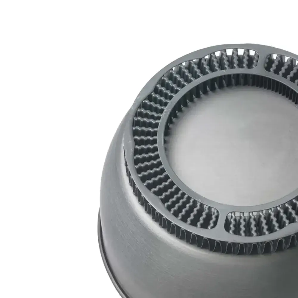 EsBit котелок с теплообменником Pot With heat Exchanger 2.35л