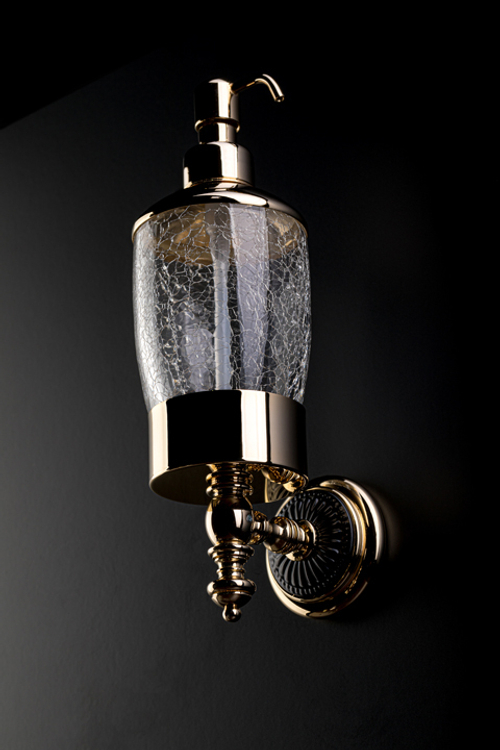 Boheme Настенный диспенсер PALAZZO