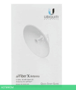 Антенна беспроводной связи Ubiquiti AF-5G30-S45