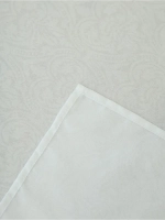 Скатерть тканевая 120х150