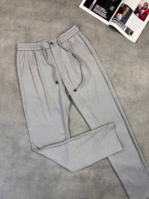 Брюки Brunello Cucinelli