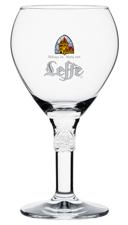 Бокал для пива Леффе / Leffe 330мл - 1шт