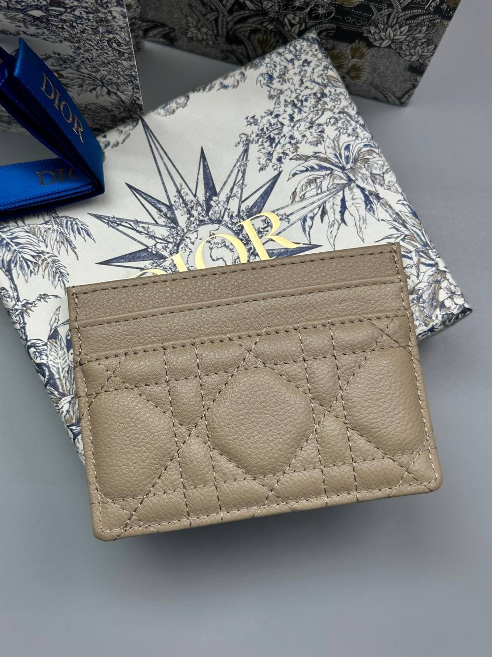 Картхолдер Dior