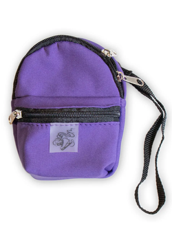 Сумка-кошелёк Бонсай