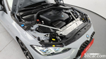 BMW 4 Series (G22) 420i M Sports Performance Coupe (10.2022)