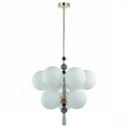 Люстра на штанге Odeon Light 5405/9