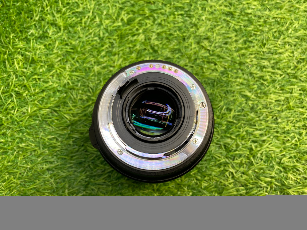 Tamron 17-50mm 2.8 Pentax K