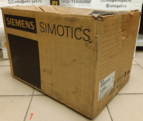 Siemens 1FK7083-5AF71-1DG3 новое