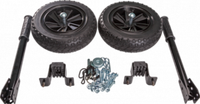 Комплект шасси и ручек SKAT 8" для УГБ-2000 - 4000