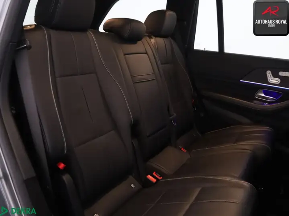 Mercedes-Benz GLS 450 4M AMG NIGHT HEADUP