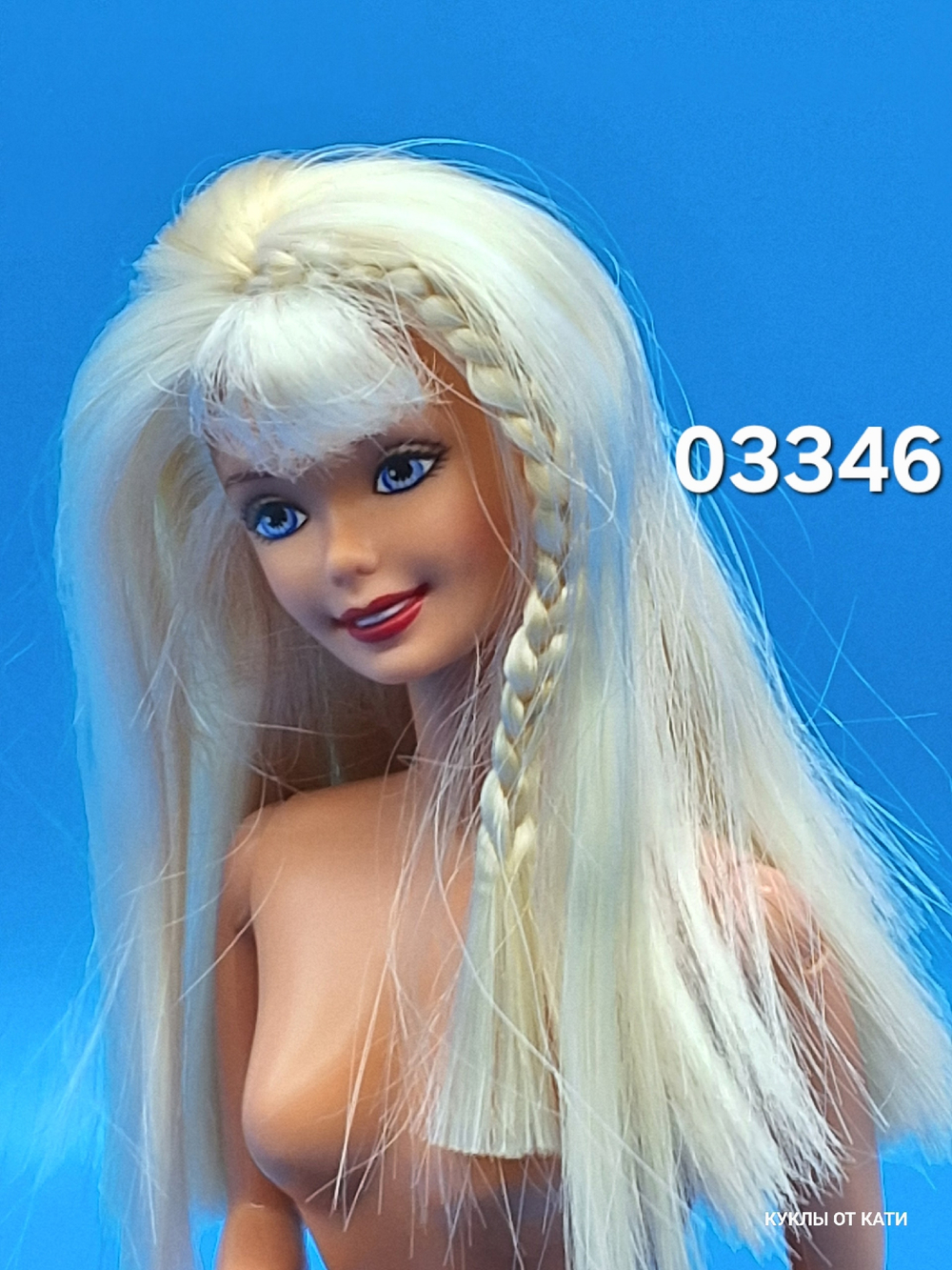 Коллекционная кукла Барби,Barbie «Coca‑Cola Picnic» 1997 03346
