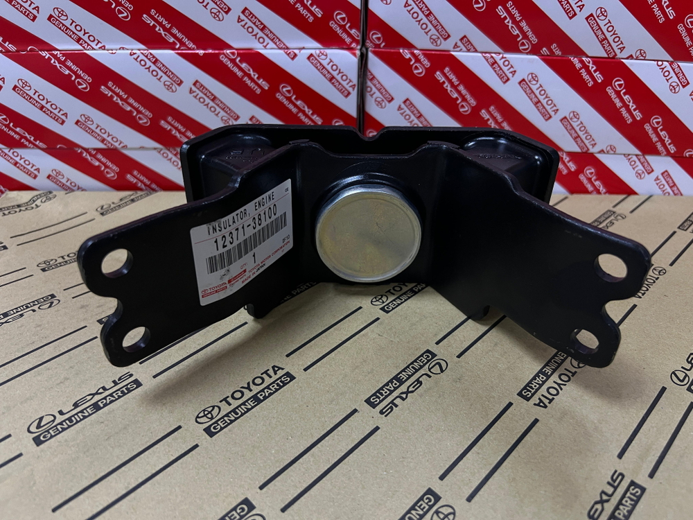 Подушка Toyota 1237138100