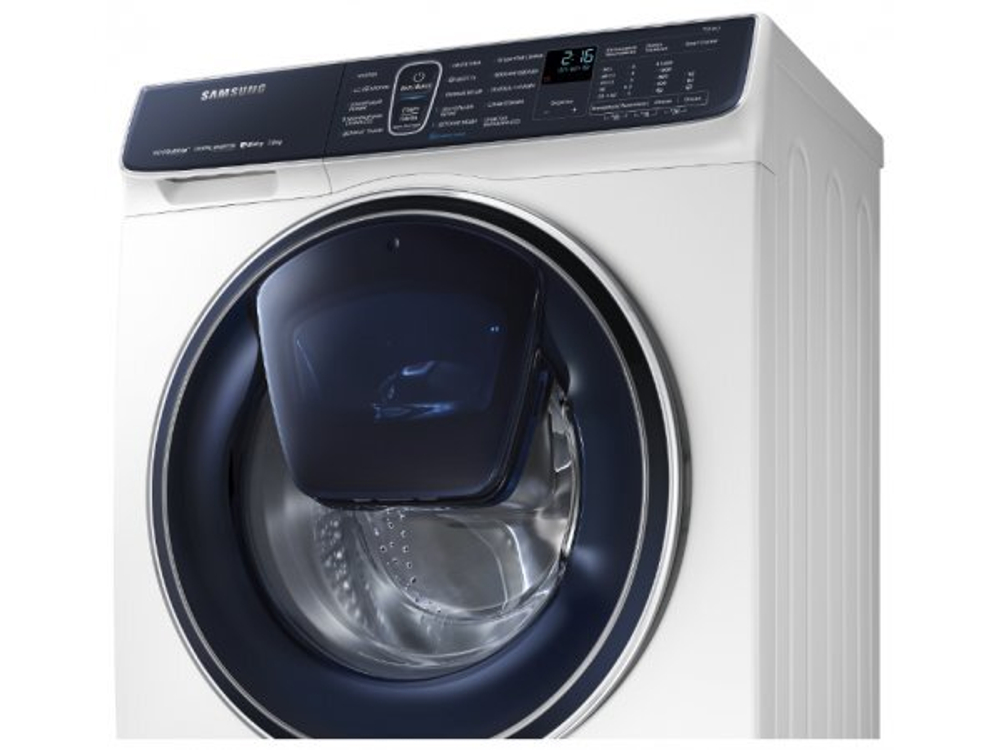 Стиральная машина Samsung WW70R62LATWDLP