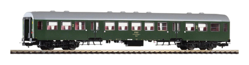 Пассажирский вагон 120A 534-4 Bwixd PKP IV
