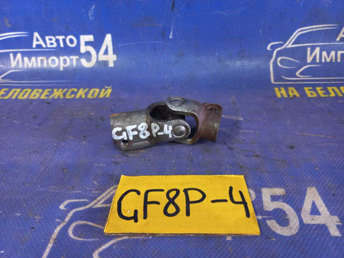 Карданчик рулевой MAZDA CAPELLA 1999