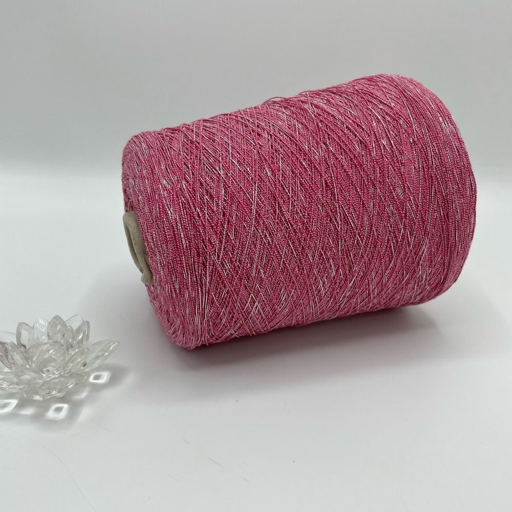 LAGOPOLANE 41% хлопок 36% полиамид 18% полиэстер 5% люрекс