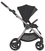 Детская коляска Anex iQ Premium NT 2 в 1 Starless