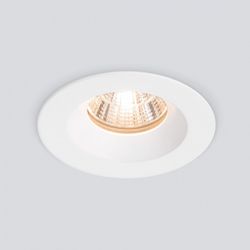 Встраиваемый светильник Elektrostandard Light LED 3001 a058921