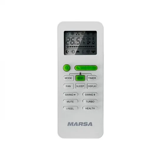 Кондиционер Marsa RK-24MTI2G