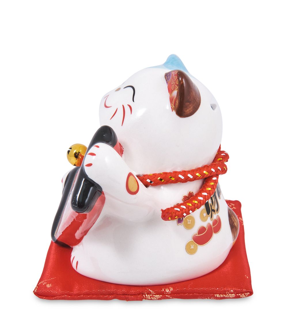 KT-19/2 Фигурка-копилка «Кот»