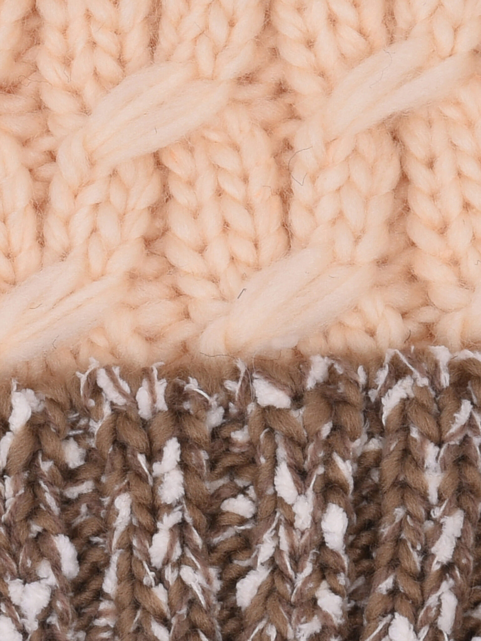 Шапка женская