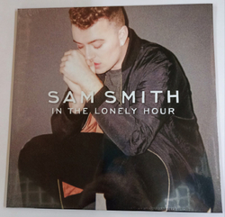 Smith, Sam In The Lonely Hour