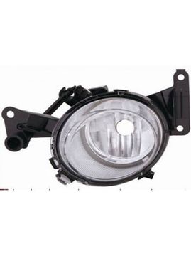 ПРОТИВОТУМАННАЯ ФАРА OPEL CORSA D ЛЕВАЯ 2008